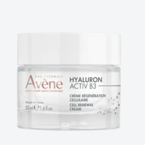 AVENE – Hyaluron Activ B3 Crema regeneradora celular